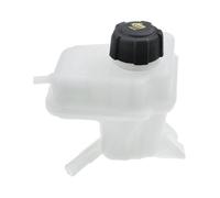 Tanque Depósito Refrigerante Radiador Para Nissan Para Qashqai Para Dualis J10 06-13 1.5L 1.6L 2.0L 21721JD00B Olla Expansión Refrigerante Motor Coche Con Cubierta