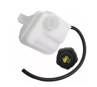 Tanque Depósito Refrigerante Radiador Para Nissan Para Qashqai Para Dualis J10 2007-2016 Tanque De Expansión De Refrigerante De Motor 21711-JE40A 21711JE40A