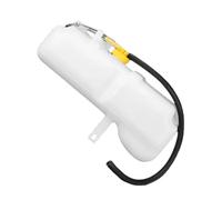 Tanque expansión líquido refrigerante Para Ford Para Maverick DA 1988-1994 17931-NI020DO Botella Desbordamiento Refrigerante Para Coche Tanque Tubo Doble