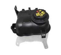 Tanque expansión líquido refrigerante Para Ford Para Taurus Para Explorer 2008-2019 FO3014136 AG1Z8A080S Depósito Refrigerante Motor Tanque Expansión Radiador