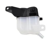 Tanque expansión líquido refrigerante Para Taurus Para Explorer Repuesto Motor Refrigerante Radiador Expansión Accesorio Para Tanque Ag1Z8A080C Práctico