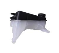 Tanque expansión rebose Compatible Con Ford Para Mondeo Para Mk3 Accessoires Auto Vase D'expansion Récupération Trop-plein Liquide Refroidissement Remplacement Accessoires OE: 1117755