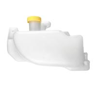 Tanque expansión rebose Compatible Con Nissan Para Micra Para K11 1.5L 1992-2002 Depósito Expansión Líquido Refrigerante OE: 21710-43B01