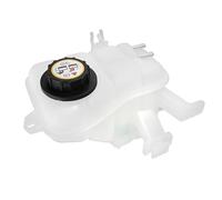 tanque expansión recuperación Compatible Con Ford Para Taurus 1996-2004 Para Sable 1996-2001 Depósito Refrigerante Automóvil Motor Radiador Tanque Desbordamiento Refrigerante 1F1Z8A080BA