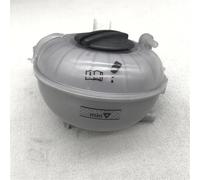 Tanque Expansión Refrigerante Compatible Con A3 8VA, 8VF