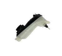 Tanque Expansión Refrigerante Compatible Con Benz Para W176 W156 Expansión De Recuperación Refrigerante Radiador Motor Repuestos Para El Depósito Agua OE 1645000049