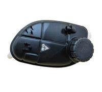 Tanque Expansión Refrigerante Compatible Con Benz W176 A200 W246 B200 B260 W117 CLA200 CLA260 W156 GLA200 Tanque De Expansión De Refrigerante Motor De Coche 2465000049