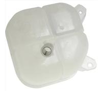 Tanque Expansión Refrigerante Compatible Con Chrysler 200 2015 2016 2017 CH3014161 68102155AD Depósito De Refrigerante Del Radiador, Tanque De Expansión