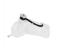 Tanque Expansión Refrigerante Compatible Con Dodge Para Challenger SRT8 6.1L 2008 2009 2010 Tanque De Expansión De Enfriamiento Tanque De Refrigerante Tanque De Expansión De Rebose 4596466AG