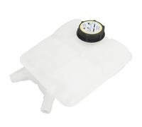 Tanque Expansión Refrigerante Compatible Con Ford Para Edge 2013 1.5T 1.6T 8V618K218AE 8V618K218AC 3M5H8100AD Depósito De Refrigerante