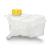 Tanque Expansión Refrigerante Compatible Con Ford Para Fiesta V JD, JH