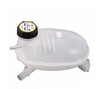 Tanque Expansión Refrigerante Compatible Con Ford Para Kuga 2017 2018 2019 GV618A080AC GV6Z8A080A DG938101AA Depósito De Refrigerante De Expansión Con Tapa