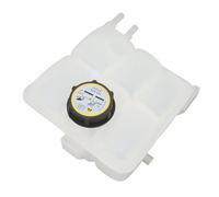 Tanque Expansión Refrigerante Compatible Con Ford Para Kuga Para Focus Mk2 2008 2009 2010 2011 2012 Tanque De Expansión De Agua Depósito Refrigerante Automóvil Con Tapa 1425193 1224268 1230994