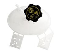 Tanque Expansión Refrigerante Compatible Con Jeep Para Renegade 2015-2022 53331946 Depósito De Refrigerante Motor Radiador Tanque Expansión Agua Tapa Caldera 68289857AA 68327756AA