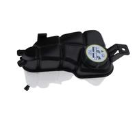 Tanque Expansión Refrigerante Compatible Con Land Para Rover LR2 2006-2025 Depósito Expansión Y Tapa Depósito Recuperación Refrigerante Motor LR004080