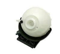Tanque Expansión Refrigerante Compatible Con Para F22 F23 F30 F32 F34 17137609469 17137642158 Depósito De Refrigerante Del Radiador, Botella Recuperación Con Sensor, Hervidor Expansión