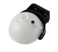 Tanque Expansión Refrigerante Compatible Con Para F22 F23 F30 F32 F34 F20 17137642158 Depósito De Expansión De Desbordamiento De Refrigerante Del Radiador Botella De Recuperación De Refrigerante