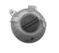Tanque Expansión Refrigerante Compatible Con Seat Para Ateca KH 2016 2017 2018 2019 2020 5Q0121407A 3B0121321 Depósito De Refrigerante Del Radiador