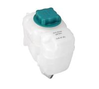 Tanque Expansión Refrigerante Compatible Con Volvo Para XC70, S80 Y S60, Tanques Expansión Depósito Radiador Tanques Agua Recuperación Refrigerante Motor Piezas Automóvil 30741973 30741154