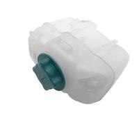 Tanque Expansión Refrigerante Compatible Con Volvo Para XC90 V70 S80 S60 30760100 30741973 Depósito De Expansión De Recuperación De Refrigerante Del Motor Depósito De Líquido Del Radiador