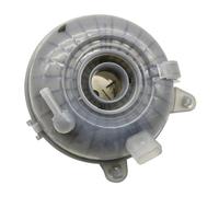 Tanque Expansión Refrigerante Compatible Con VW Para Golf VII 5G1 BE1 2012 2013 2014 2015 2016 2017 2018 5Q0121407 Depósito De Expansión De Refrigerante 5Q0121407A