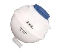 Tanque Expansion Refrigerante Compatible Con VW Para Polo 1981 1982 1983 1984 1985 1986 1987 1988 1989 1990 1991 Tanque Expansión Refrigerante Motor Automóvil 1H0121407A