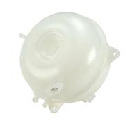 Tanque Expansión Refrigerante Depósito Expansión Refrigerante Para Macan 3.0L 3.6L 2015-2018 OEM 95B121407 Piezas Automóvil Depósito Compensación Refrigerante