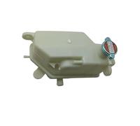 Tanque Expansión Refrigerante Depósito Tanque Refrigerante Motor Automóvil Para Hyundai Para Santa Para Fe 2000 2001 2002 2003 2004 2005 25430-26410 2543026410