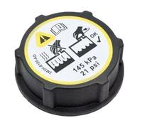 Tanque Expansión Refrigerante Para Ford Para Fiesta Mk7 Para ECOSPORT CJ 13 BT 1.5 BE8Z8A080A 8V218K218AB Depósito Refrigerante Radiador Con Tapa Tanque Agua Auxiliar(Only cover)