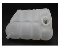 Tanque Expansión Refrigerante Para FORD Para FOCUS MK4 MK5 Para Kuga Para Escape 2013-2018 CV6Z8A080C CV6Z8A080B Depósito Tanque Botella Desbordamiento Radiador