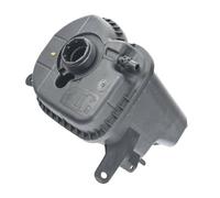 Tanque Expansión Refrigerante Para Para X5 E70 F15 Para X6 E71 E72 F16 17138621092 17117639021 Depósito Expansión Refrigerante Con Tapa Depósito Compensación Refrigerante(Does not contain Cap)