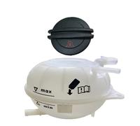 Tanque Expansión Refrigerante Para SEAT Para IBIZA Para CORDOBA Para TOLEDO 6Q0121407 Tapa Del Depósito De Expansión Del Refrigerante(Tank Cap-BLACK)