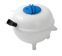 Tanque Expansión Refrigerante Para VW Para Transporter T5 2003-2015 7H0121407B 7H0121407C Pieza Motor Reemplazo Depósito Refrigerante Tanque Expansión