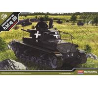 German Tiger I Tanque (Late Versión) + Fotograbado Plástico Kit 1 :3 5 Modelo