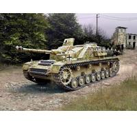 Tanque German Stug IV Sd.kfz.167 Early Versión ACADEMY 13522 1 :3 5 Maqueta Para
