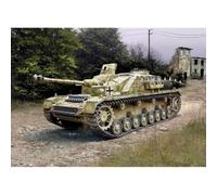 Tanque German Stug IV Sd.kfz.167 Early Versión ACADEMY 13522 1 :3 5 Maqueta Para