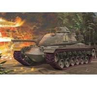 Tanque Lanzallamas M67 1:35 Kit De Modelo De Plástico DRAGON MODELS