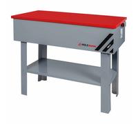 Tanque lavapiezas 150 litros Holzmann tw150_230v
