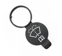 Tanque Limpiaparabrisas Compatible Con Chevrolet Para Corvette 2014 2015 2016 2017 2018 2019 1 Tapa De Líquido Lavaparabrisas Para Coche, Accesorios 19172571.