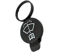 Tanque Limpiaparabrisas Compatible Con Opel Para Astra J 2009 2010 2011 2012 2013 2014 2015 1 Pieza Tapón Del Depósito Del Lavaparabrisas Accesorios 19172571