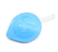 Tanque Limpiaparabrisas Compatible Con Subaru Para Impreza Para WRX Para STI Para GDF Limpiaparabrisas Depósito De Líquido Lavaparabrisas Tapa De La Botella 86615SA000