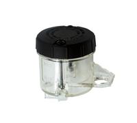 Tanque Líquido Trasero Embrague 1 Pieza De Bomba Maestra Freno Tanque Almacenamiento Líquido Embrague Hidráulico Taza Aceite Recta