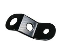 Tanque Líquido Trasero Embrague Aceite para Tanque Cilindro De Embrague Motocicleta Depósito Bomba Freno Soporte Taza para La Mayoría Las Motocicletas Universal