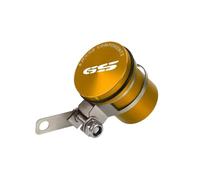 Tanque Líquido Trasero Embrague Botella De Líquido Freno Delantero Universal Motocicleta para Copa Depósito Aceite del Cilindro Maestro para S1000r K100 C650gt GS F650