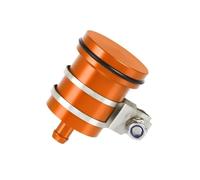 Tanque Líquido Trasero Embrague Cilindro De Embrague Aluminio Motocicleta para GS500E GS500F GS500 E/F GS 500E/500F Depósito Líquido Frenos Copa Aceite Maestra