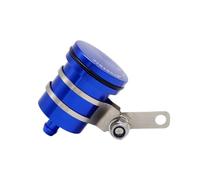 Tanque Líquido Trasero Embrague Depósito De Aceite Y Líquido del Cilindro Tanque Embrague Freno Motocicleta CNC para RKF 125 150 125cc 150cc