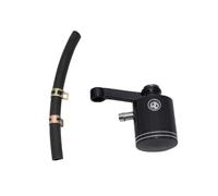 Tanque Líquido Trasero Embrague Depósito De Líquido Frenos Cilindro del Tanque Embrague Taza Aceite Maestra Universal Botella Bomba Freno