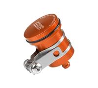Tanque Líquido Trasero Embrague Depósito De Líquido Frenos Motocicleta CNC Cilindro del Tanque Embrague Copa Aceite Maestra para G310R G 310 RG 310R 2017-2019 2018 2020 2021