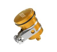 Tanque Líquido Trasero Embrague Depósito De Líquido Frenos Motocicleta CNC Cilindro del Tanque Embrague Copa Aceite Maestra para G310R G 310 RG 310R 2017-2019 2018 2020 2021