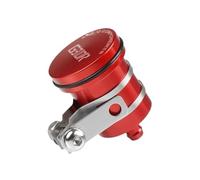 Tanque Líquido Trasero Embrague Depósito De Líquido Frenos Motocicleta CNC Cilindro del Tanque Embrague Copa Aceite Maestra para G310R G 310 RG 310R 2017-2019 2018 2020 2021